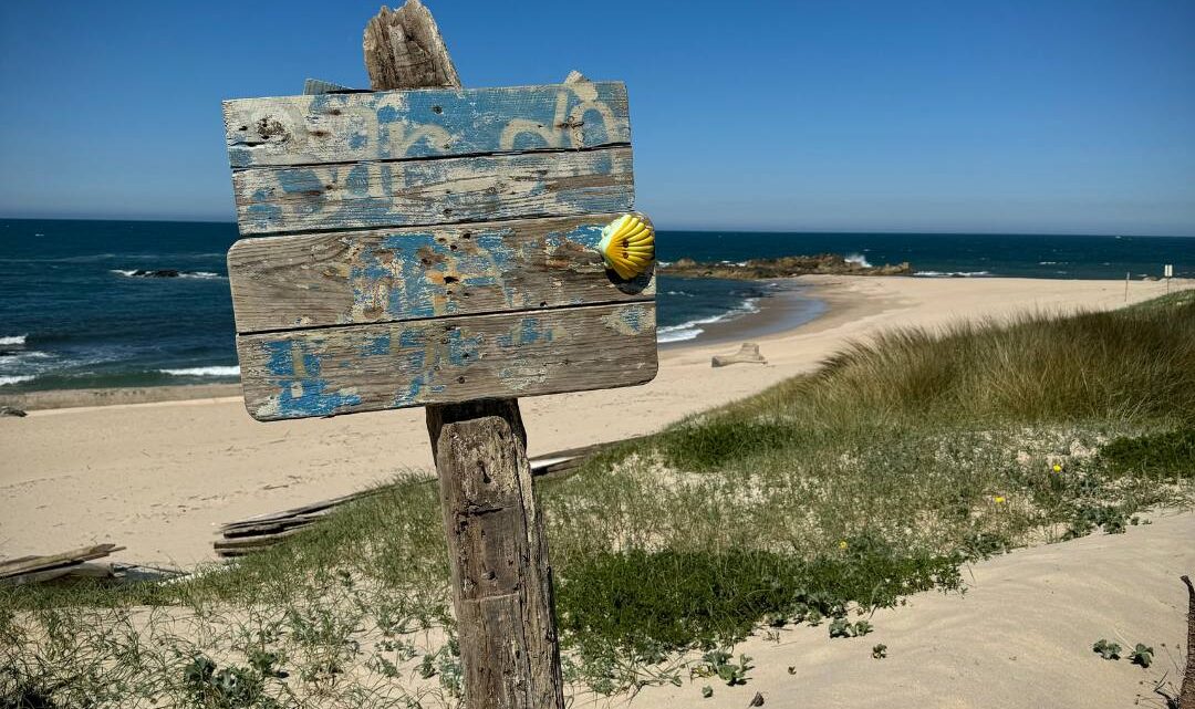 Camino Portugues Gruppenreise
